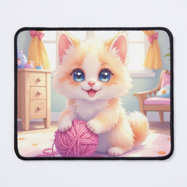 Item preview, Ragdoll Kitten designed and sold by Ashish1204.