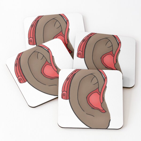 Item preview, Sorry I can’t hear you designed and sold by Artistkhg.