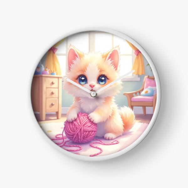 Item preview, Ragdoll Kitten designed and sold by Ashish1204.