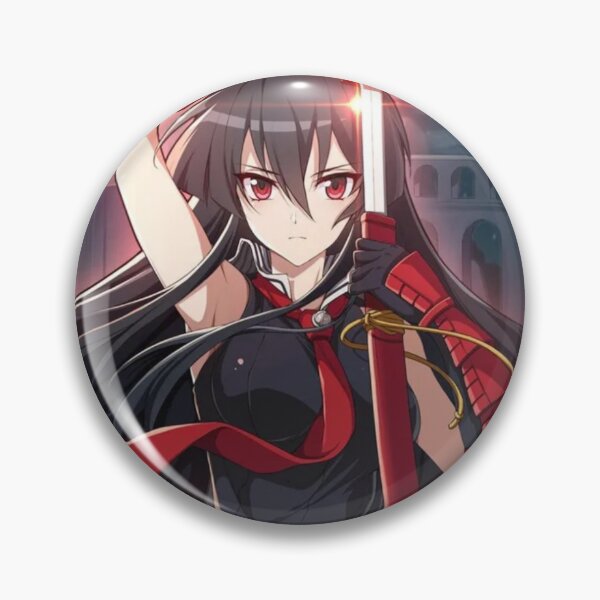 Item preview, akame ga kill Anime design – akame ga kill anime for anime lovers designed and sold by dogokir.