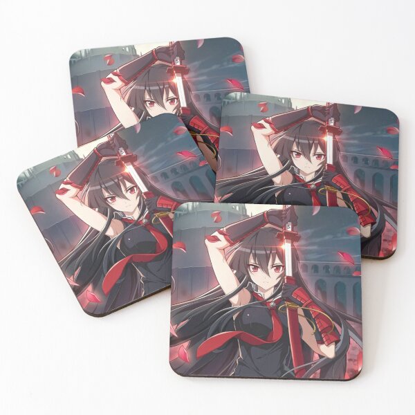 Item preview, akame ga kill Anime design – akame ga kill anime for anime lovers designed and sold by dogokir.
