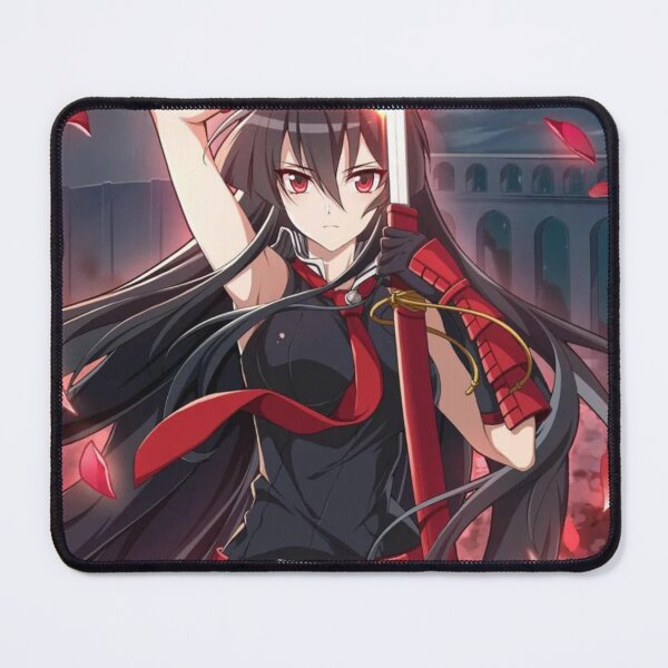 Item preview, akame ga kill Anime design – akame ga kill anime for anime lovers designed and sold by dogokir.