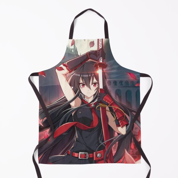 Item preview, akame ga kill Anime design – akame ga kill anime for anime lovers designed and sold by dogokir.