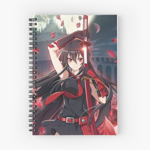 Item preview, akame ga kill Anime design – akame ga kill anime for anime lovers designed and sold by dogokir.