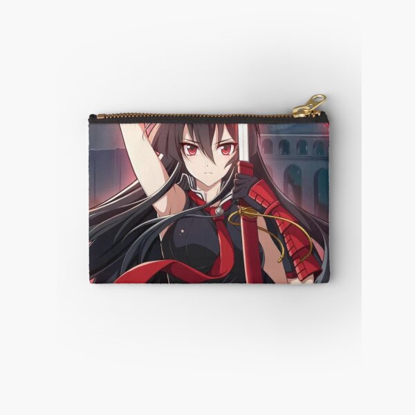 Item preview, akame ga kill Anime design – akame ga kill anime for anime lovers designed and sold by dogokir.