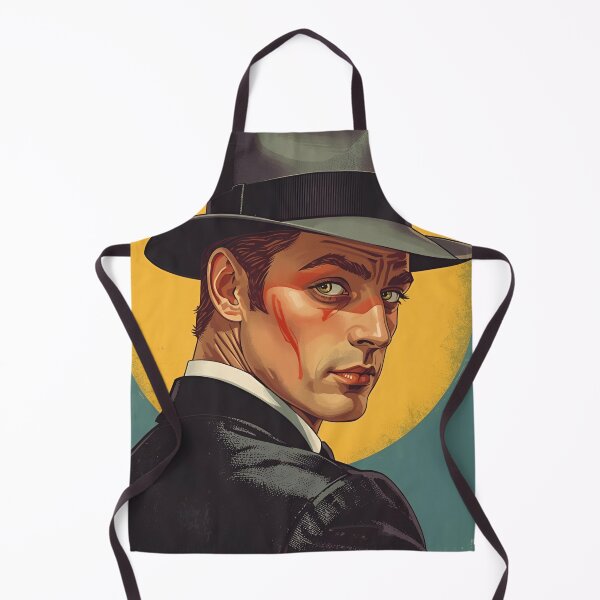 Item preview, Vintage Hot Gangster Good Manners, Bad Intentions I like to see you try designed and sold by Vintage City.