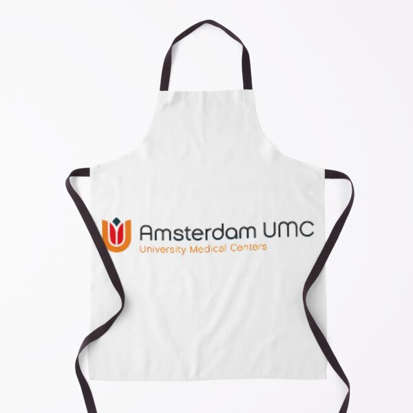 Item preview, Modern Amsterdam UMC Dutch Academic Medical Center Design designed and sold by BestDetailer.