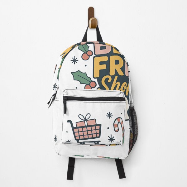 Item preview, Black Friday Shopping Crew designed and sold by Pixelmap.