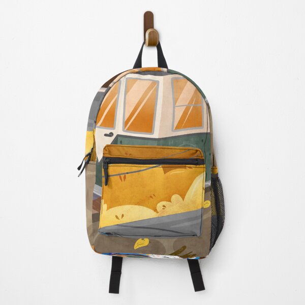 Item preview, cat train designed and sold by El Mertin.