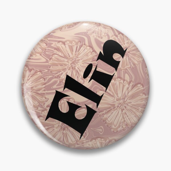 Item preview, Elin Name Design - Cute Font, Minimalist, with Black Lettering :) designed and sold by Myriel-Myriel.
