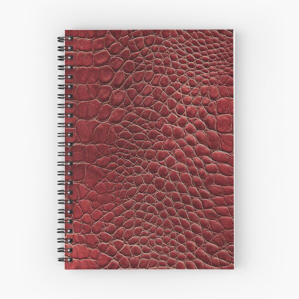 Item preview, Edgy High-End Alligator Skin Print For Fall Celebration designed and sold by RoyalStarsPatts.