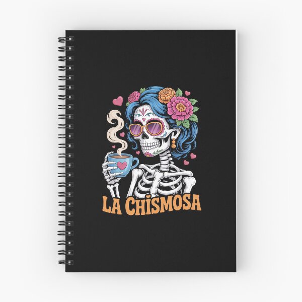 Item preview, Mexican La Chismosa Fiesta designed and sold by AnixieArtFun.