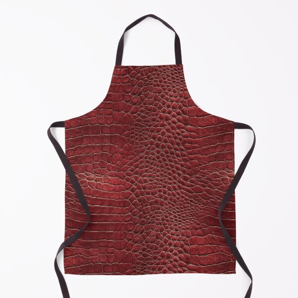 Item preview, Edgy High-End Alligator Skin Print For Fall Celebration designed and sold by RoyalStarsPatts.