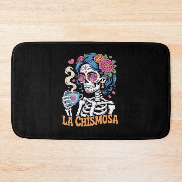 Item preview, Mexican La Chismosa Fiesta designed and sold by AnixieArtFun.