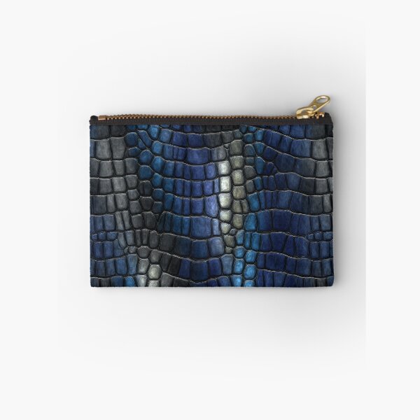 Item preview, Cute Vibrant Alligator Skin Print For Birthday Surprise designed and sold by RoyalStarsPatts.