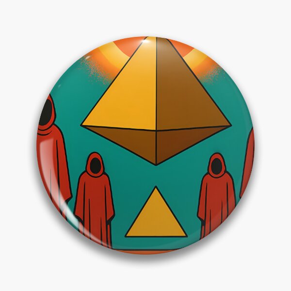 Item preview, Sacred Geometry Ritual designed and sold by Cine8.