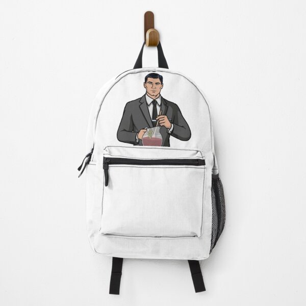 Item preview, Graphic Love Archer Sitcom - I Swear To God I Had Something For This designed and sold by rishiroberson3.