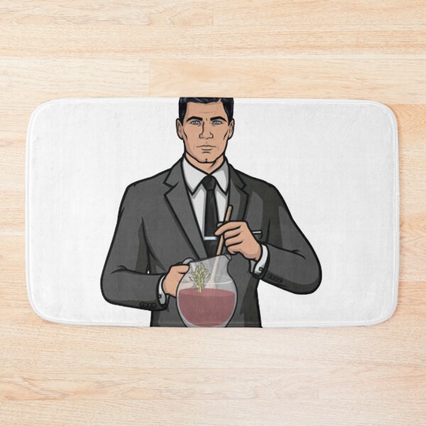 Item preview, Graphic Love Archer Sitcom - I Swear To God I Had Something For This  designed and sold by rishiroberson3.