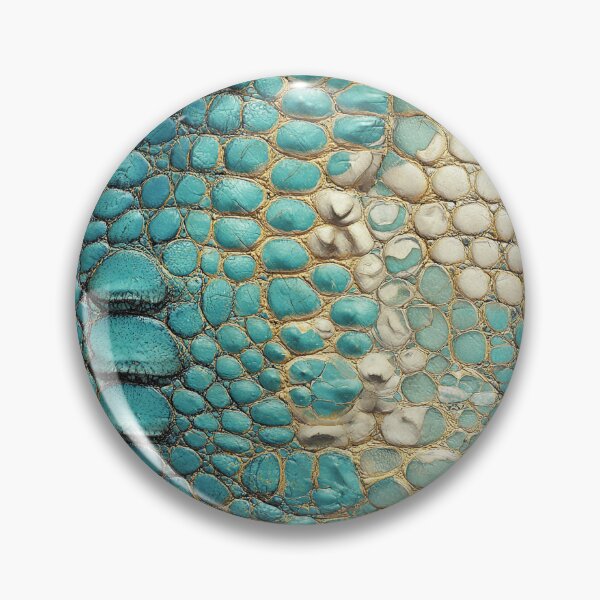 Item preview, Cute Adventurous Crocodile Skin Pattern For Mother'S Day designed and sold by RoyalStarsPatts.