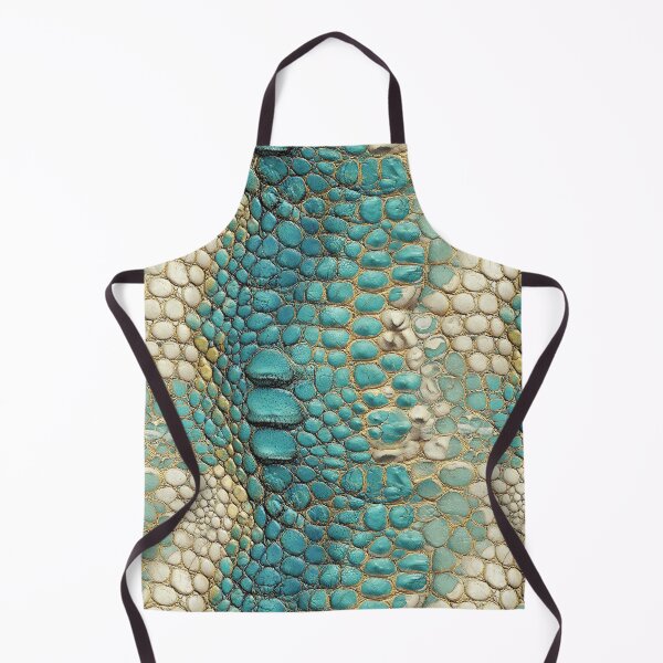 Item preview, Cute Adventurous Crocodile Skin Pattern For Mother'S Day designed and sold by RoyalStarsPatts.