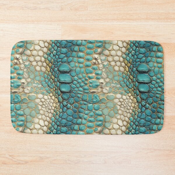 Item preview, Cute Adventurous Crocodile Skin Pattern For Mother'S Day designed and sold by RoyalStarsPatts.