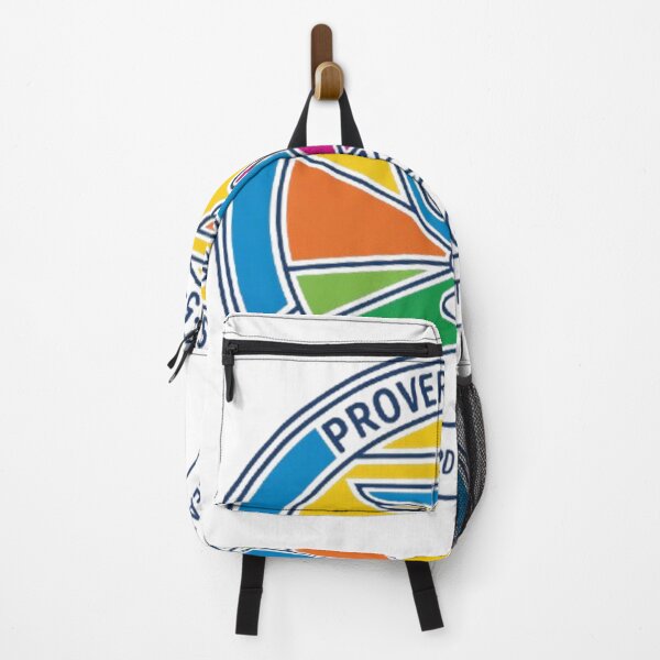 Item preview, PROVERBS 3 5 6 designed and sold by likbatonboot.