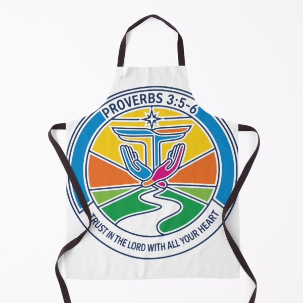 Item preview, PROVERBS 3 5 6 designed and sold by likbatonboot.