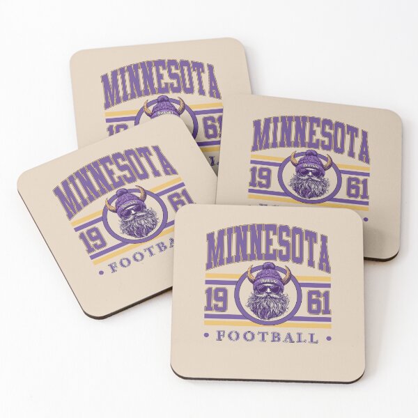 Item preview, Vintage Minnesota Vikings Sports M5311 designed and sold by PeterBJensen.
