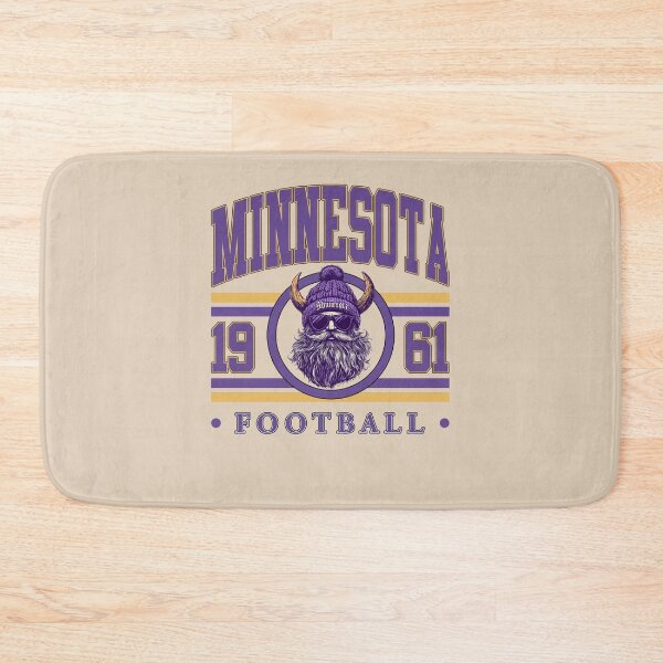 Item preview, Vintage Minnesota Vikings Sports M5311 designed and sold by PeterBJensen.