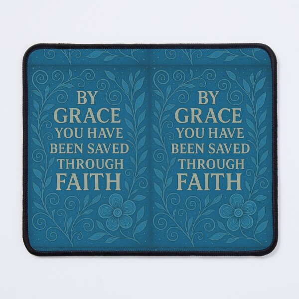 Item preview, Ornamental Bible Verses designed and sold by Ewa Miller.