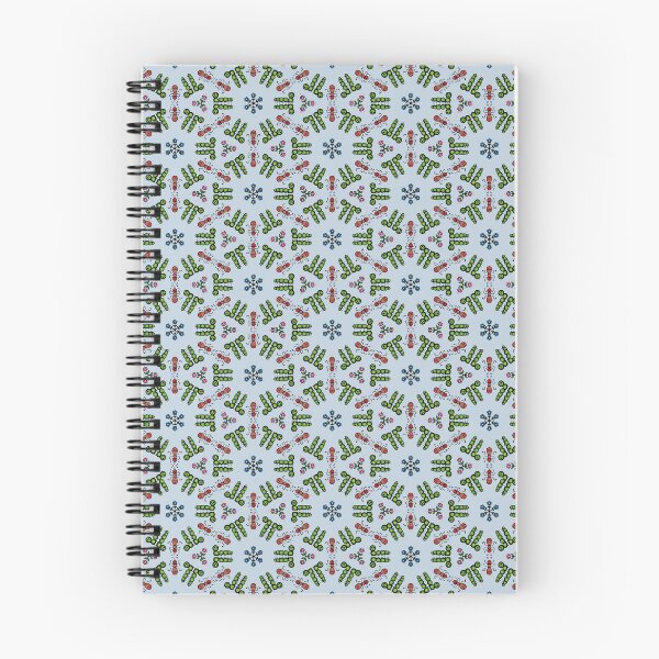 Item preview, Intricate Beaded Geometric Seamless Pattern - Subtle Pastel Embroidery Texture designed and sold by NgernPhanLan.