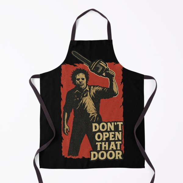 Item preview, The Guardian of the Bloody Threshold designed and sold by elsotanodelcine.