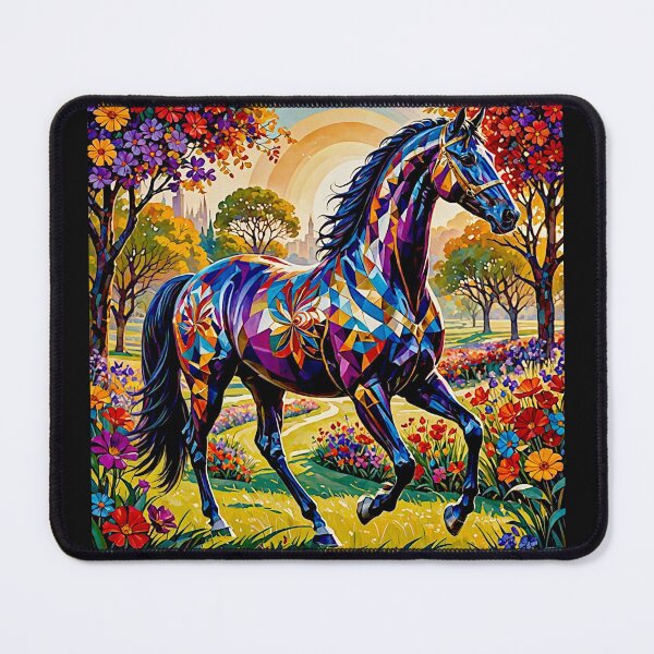 Item preview, Wild Horse #8 designed and sold by Helios Be. Lavsh.