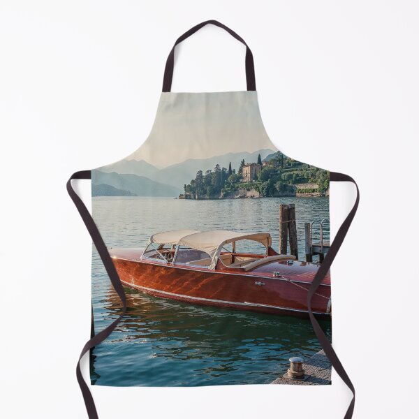 Item preview, Lake Como Summer Afternoon designed and sold by maniacfitness.