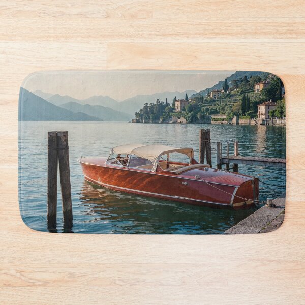Item preview, Lake Como Summer Afternoon designed and sold by maniacfitness.