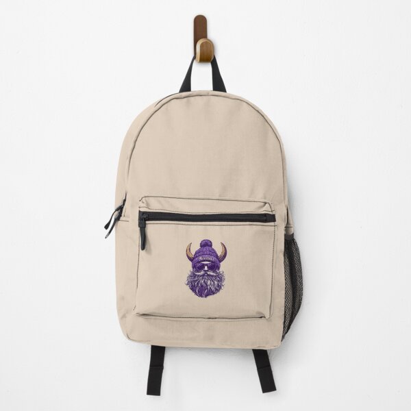 Item preview, Minnesota Vikings Mascot Skol Cheerleading M5305 designed and sold by PeterBJensen.