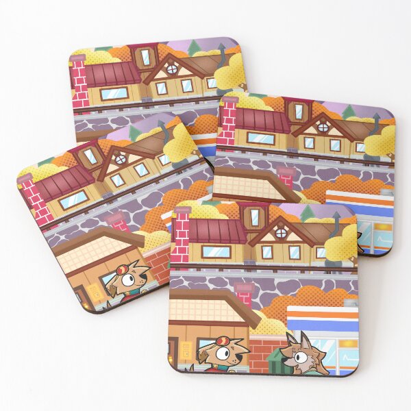 Item preview, Dogs friends designed and sold by El Mertin.