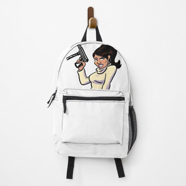 Item preview, Lana Kane - American Sitcom Archer designed and sold by rishiroberson3.