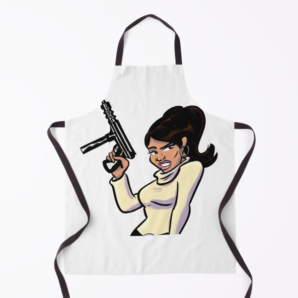 Item preview, Lana Kane - American Sitcom Archer designed and sold by rishiroberson3.