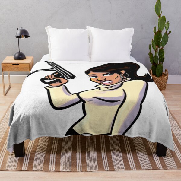 Item preview, Lana Kane - American Sitcom Archer  designed and sold by rishiroberson3.