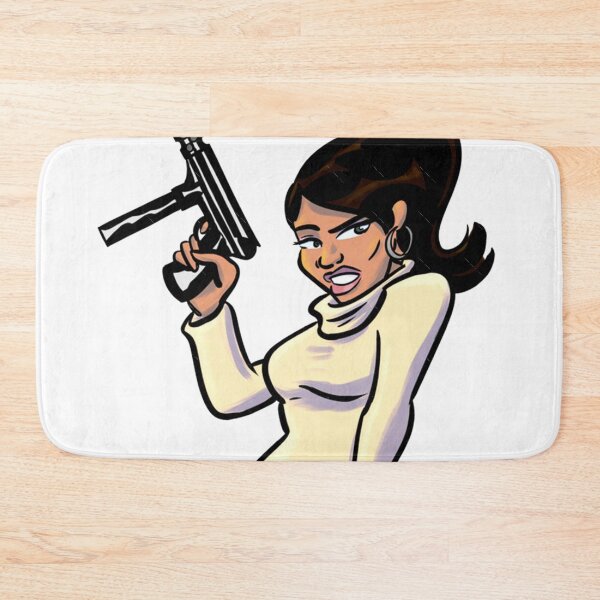 Item preview, Lana Kane - American Sitcom Archer  designed and sold by rishiroberson3.