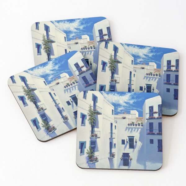 Item preview, Sunny day in Peniscula Oleg Kateryniuk designed and sold by ukrainianvin.
