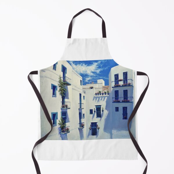 Item preview, Sunny day in Peniscula Oleg Kateryniuk designed and sold by ukrainianvin.