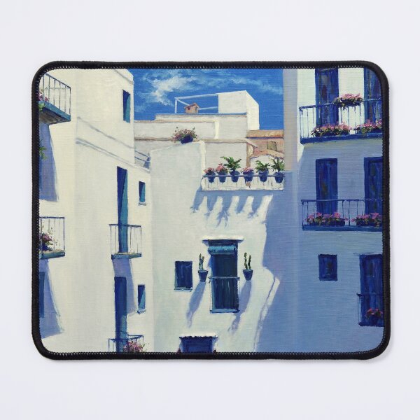 Item preview, Sunny day in Peniscula Oleg Kateryniuk designed and sold by ukrainianvin.
