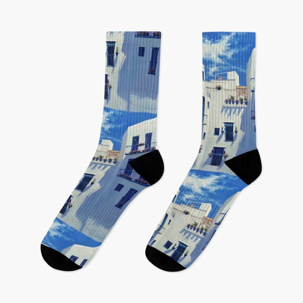 Item preview, Sunny day in Peniscula Oleg Kateryniuk designed and sold by ukrainianvin.