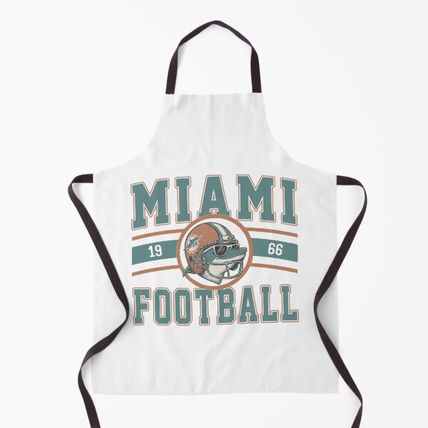 Item preview, Miami Football Vintage Miami Dolphins M5181 designed and sold by PeterBJensen.
