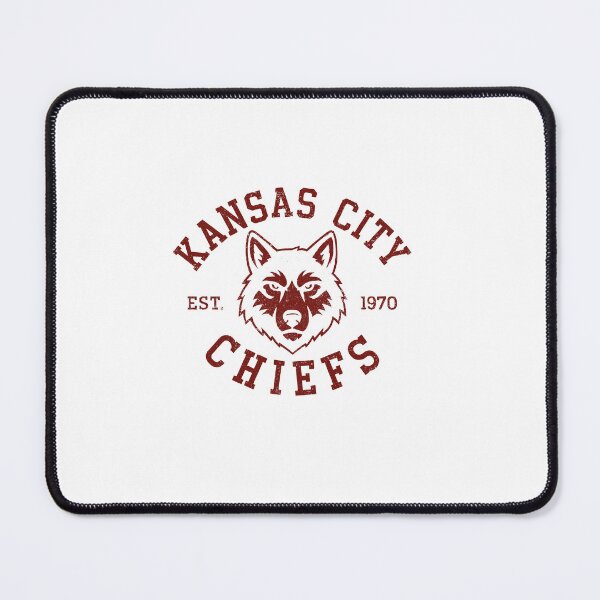 Item preview, Kansas City Chiefs Shirts Vintage Kansas City Chiefs M5341 designed and sold by PeterBJensen.