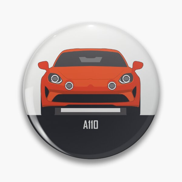 Item preview, A110 designed and sold by CarFrontVectors.