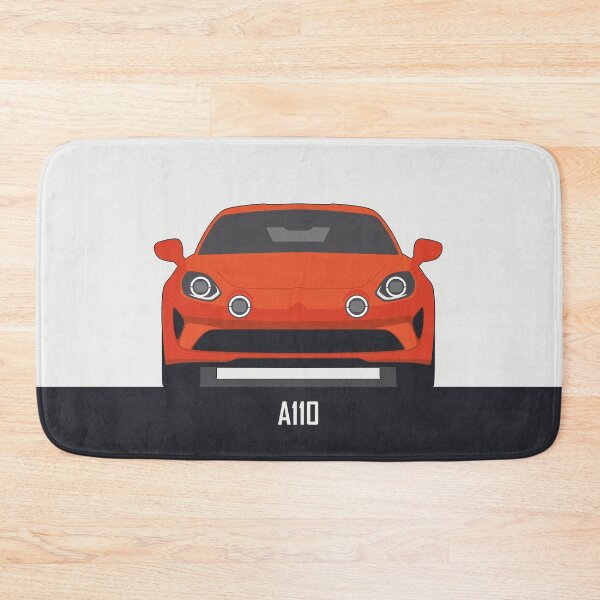 Item preview, A110 designed and sold by CarFrontVectors.