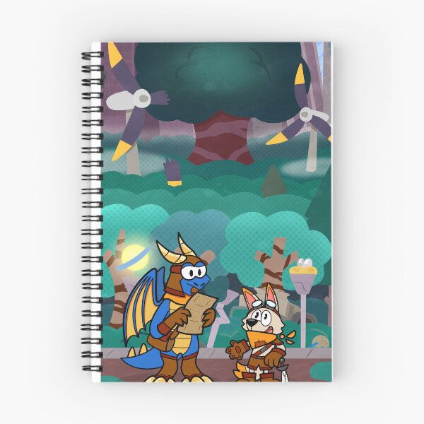 Item preview, little explorers designed and sold by El Mertin.
